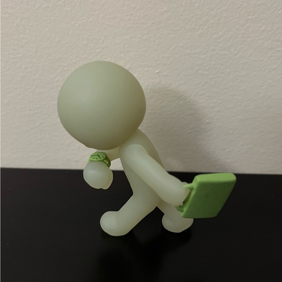 Smiski @ Work Bundle - Picture 4 of 5